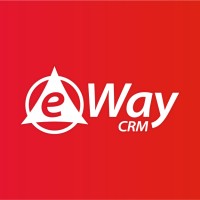 EWay-CRM logo