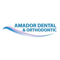 Amador Dental & Orthodontic logo
