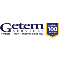 Getem Services logo