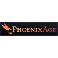 Phoenix Age logo