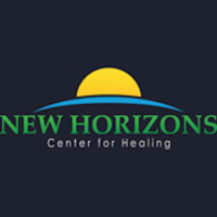 New Horizons Center For Healing logo