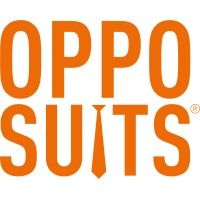 OppoSuits logo