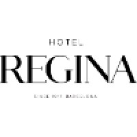 Hotel Regina Barcelona logo