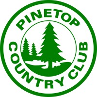 Pinetop Country Club logo