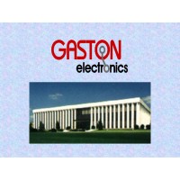 Image of Gaston Electronics LLC