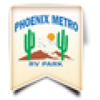 Phoenix Metro Rv Park logo