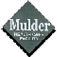 Mulder Health Care Facility logo