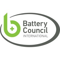 Battery Council International logo