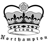 Crown Northampton Shoes logo