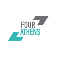 Four Athens logo