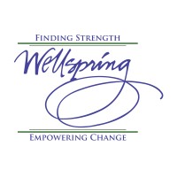 Wellspring, Inc. logo