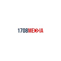 1708 Media logo