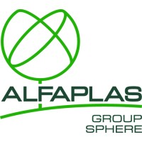 Alfaplas Ltd logo