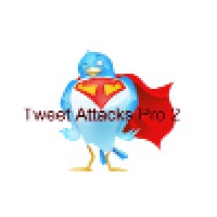 Tweet Attacks Pro 2 logo