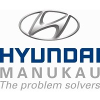 Hyundai Manukau logo