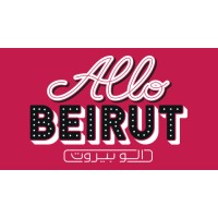 Allo Beirut - Lebanese Street Food logo