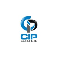 CIP Concrete, LLC logo