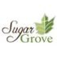 Sugar Grove Church logo