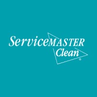 ServiceMaster Commercial Cleaning Service logo