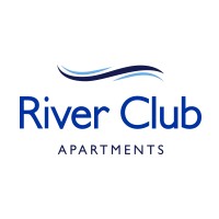 The River Club Apartments logo