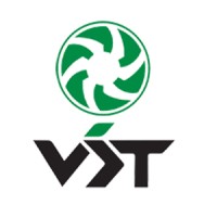 VST Tillers Tractors Ltd logo