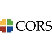 CORS Head Start logo