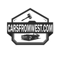 CARSFROMWEST logo