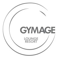 Gymage Lounge Resort logo