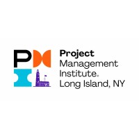 PMI Long Island Chapter logo