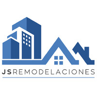 JS Remodelaciones logo