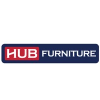 HUB Furniture logo
