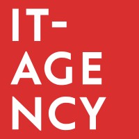 IT-Agency logo