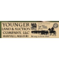 Younger Land & Auction Company, LLC logo
