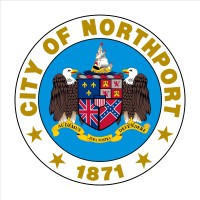 City of Northport logo
