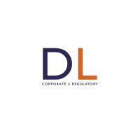 DL Corporate & Regulatory logo
