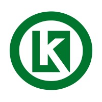 L. Keeley Construction logo