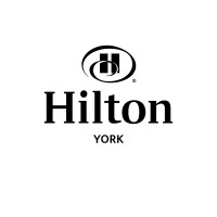 Hilton York logo