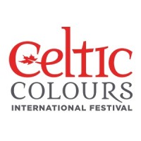 Celtic Colours International Festival logo