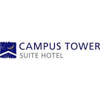 Campus Tower Suite Hotel logo