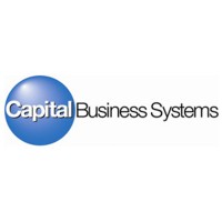 Capital Business Systems Inc. logo