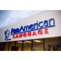 PanAmerican Language logo