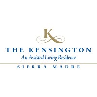 The Kensington Sierra Madre logo