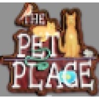 The Pet Place logo