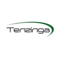 Tenzinga logo