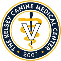 Kelsey Canine Medical Center logo
