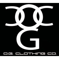 OG Clothing Co logo