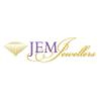 Jem Jewelers logo