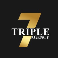 Triple 7 Agency logo
