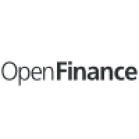 OpenFinance.com logo