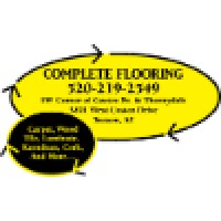 Complete Flooring, LLC logo